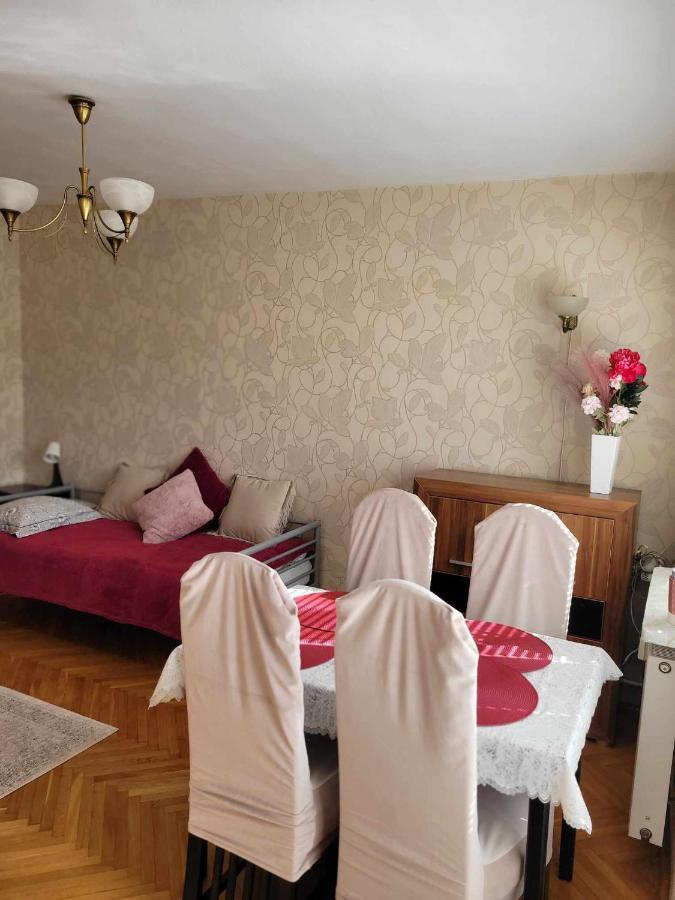 Apartament Zlota 67 Warszawa Zewnętrze zdjęcie