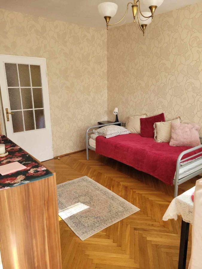 Apartament Zlota 67 Warszawa Zewnętrze zdjęcie